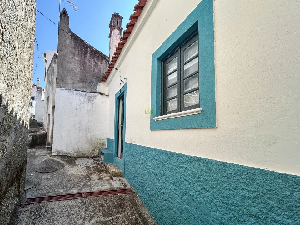 Moradia T2 para Venda em Vale de Prazeres e Mata da Rainha Foto 24