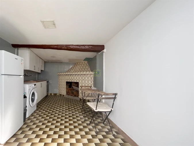 Moradia T2 para Venda em Vale de Prazeres e Mata da Rainha Foto 2