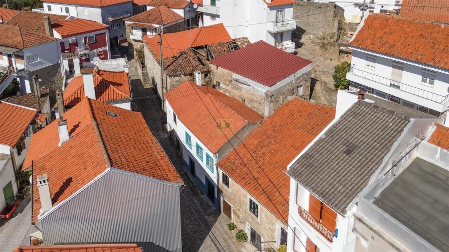 Moradia T2 para Venda em Vale de Prazeres e Mata da Rainha Foto 28