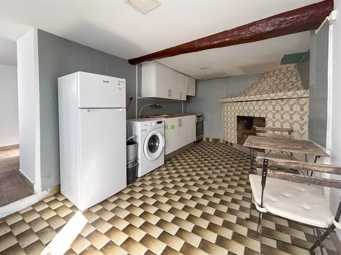 Moradia T2 para Venda em Vale de Prazeres e Mata da Rainha Foto 3