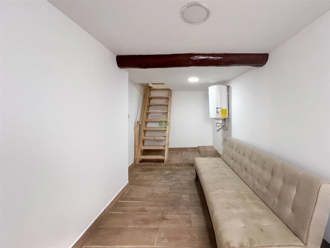 Moradia T2 para Venda em Vale de Prazeres e Mata da Rainha Foto 7