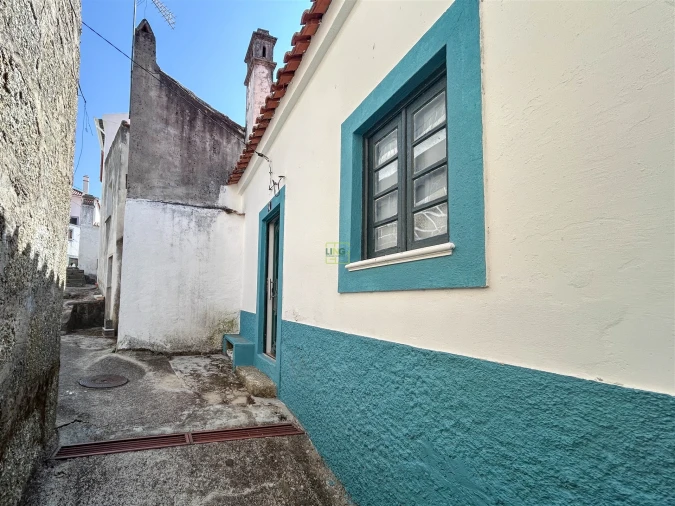 Moradia T2 para Venda em Vale de Prazeres e Mata da Rainha Foto 24