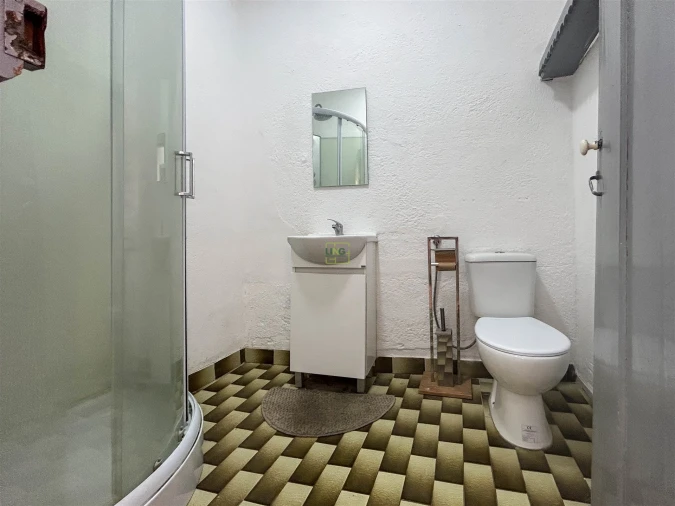 Moradia T2 para Venda em Vale de Prazeres e Mata da Rainha Foto 26