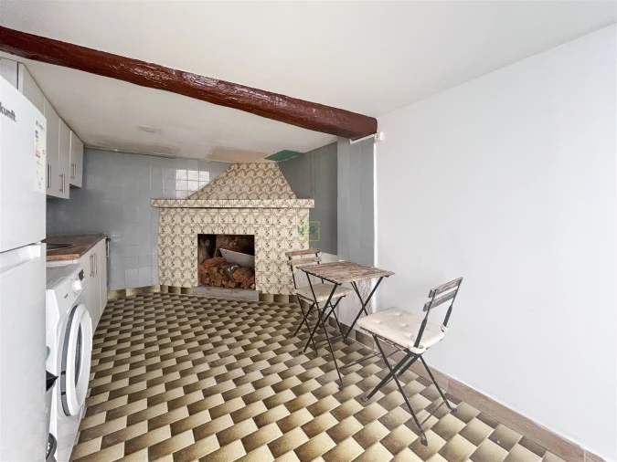 Moradia T2 para Venda em Vale de Prazeres e Mata da Rainha Foto 5