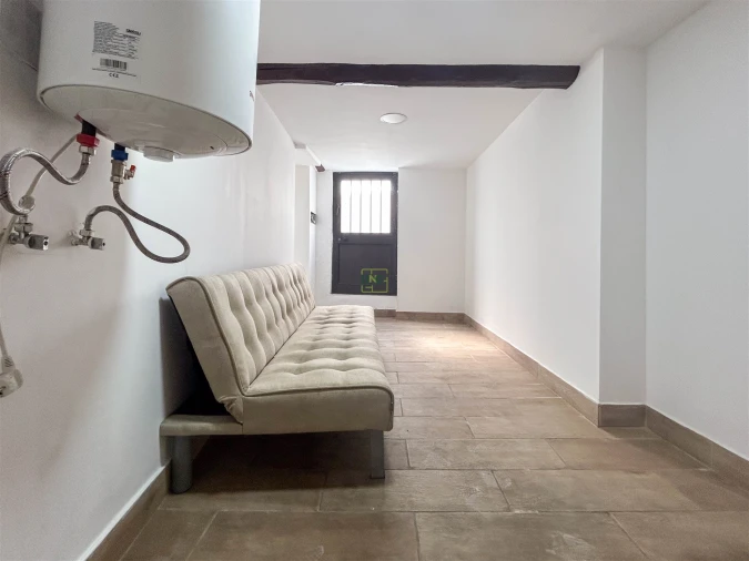 Moradia T2 para Venda em Vale de Prazeres e Mata da Rainha Foto 8