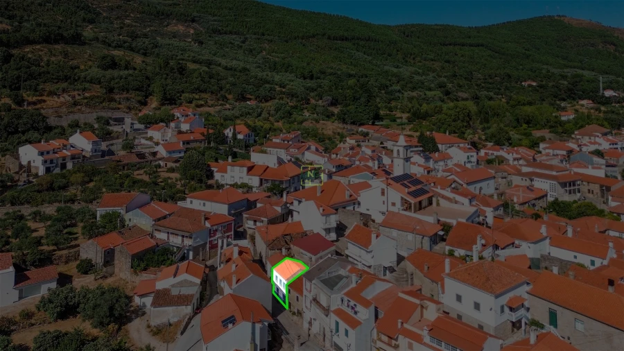 Moradia T2 para Venda em Vale de Prazeres e Mata da Rainha Foto 33