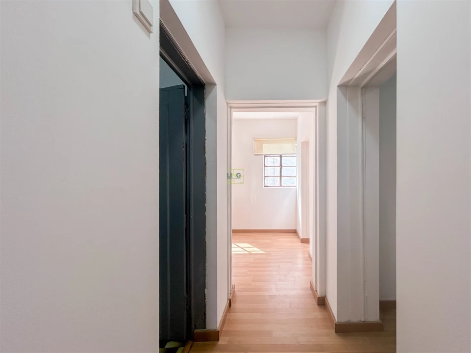 Moradia T2 para Venda em Vale de Prazeres e Mata da Rainha Foto 12