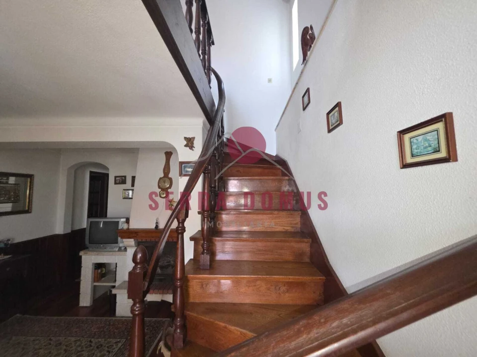 Moradia T5 para Venda em Ponte do Rol Foto 19