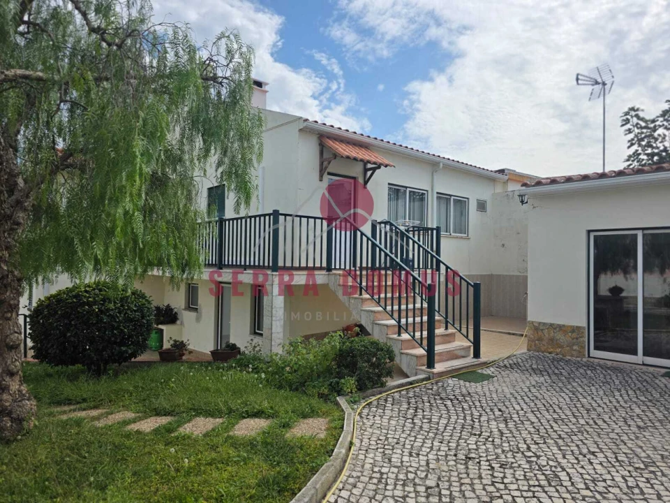 Moradia T5 para Venda em Ponte do Rol Foto 9