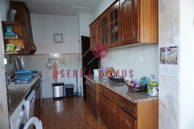 Moradia T5 para Venda em Ponte do Rol Foto 11