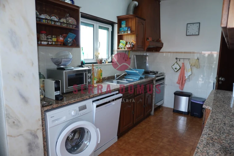 Moradia T5 para Venda em Ponte do Rol Foto 10