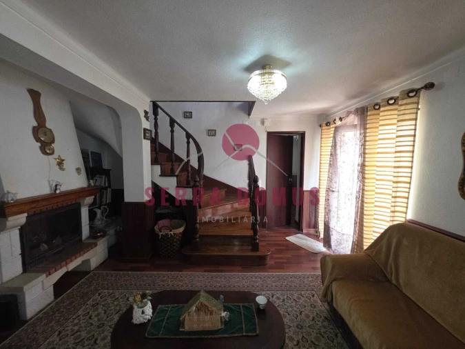 Moradia T5 para Venda em Ponte do Rol Foto 18