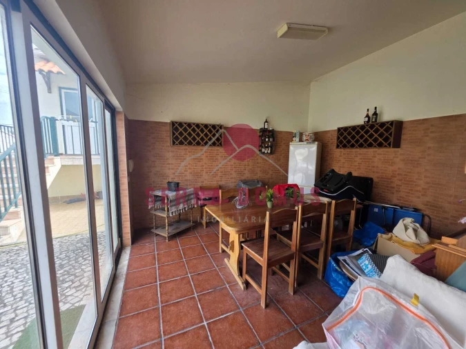 Moradia T5 para Venda em Ponte do Rol Foto 4