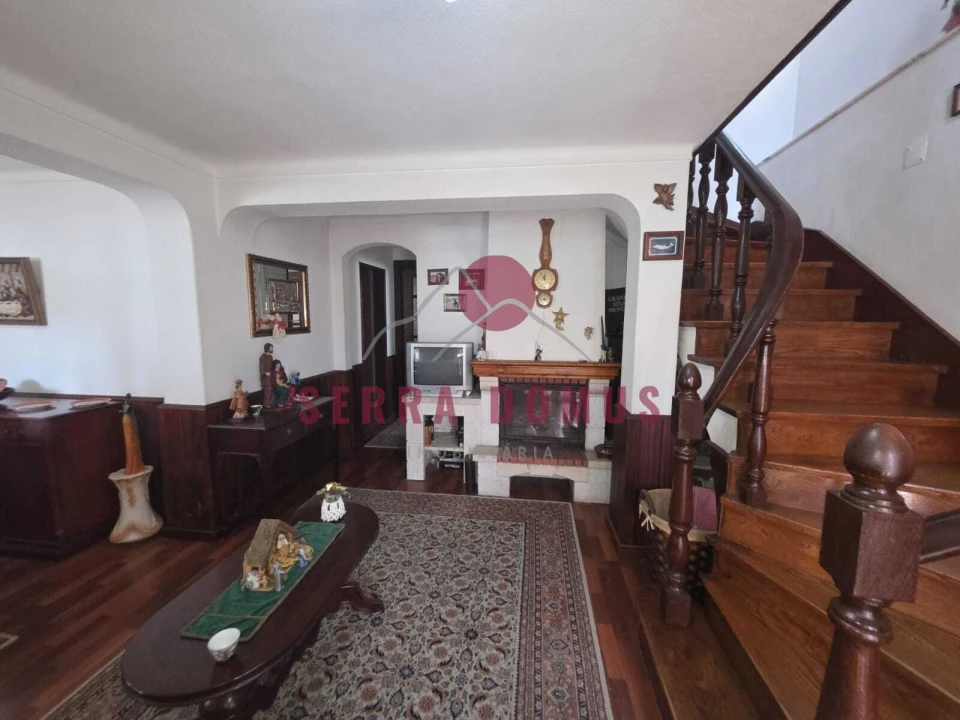 Moradia T5 para Venda em Ponte do Rol Foto 17