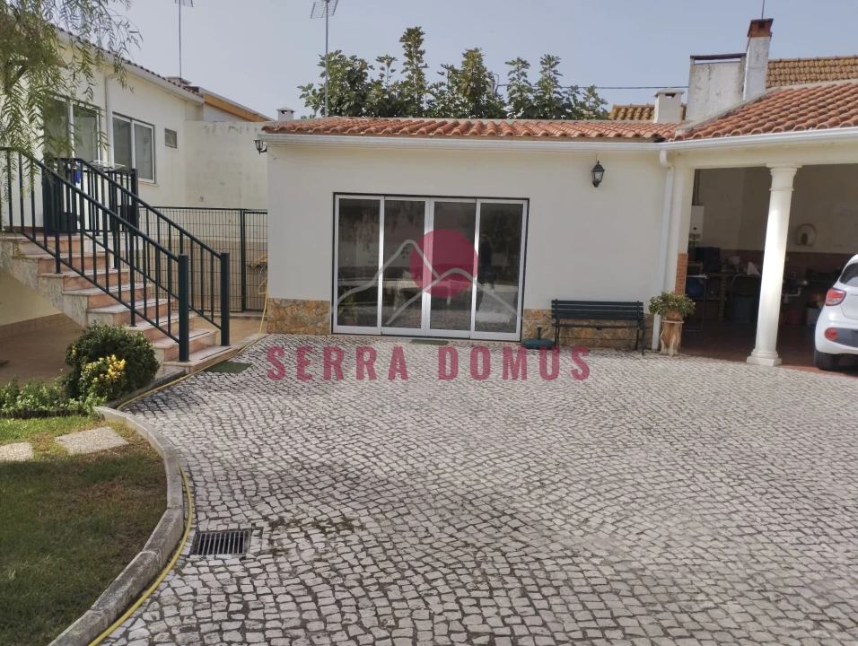 Moradia T5 para Venda em Ponte do Rol Foto 2