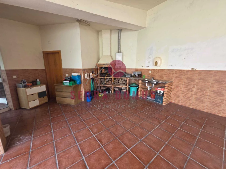 Moradia T5 para Venda em Ponte do Rol Foto 7