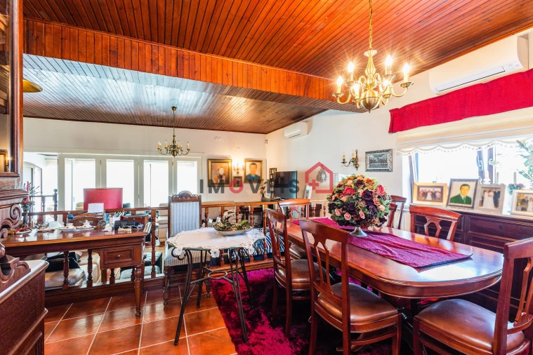 Moradia T3 para Venda em Batalha Foto 8