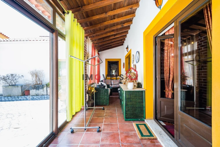 Moradia T3 para Venda em Batalha Foto 16