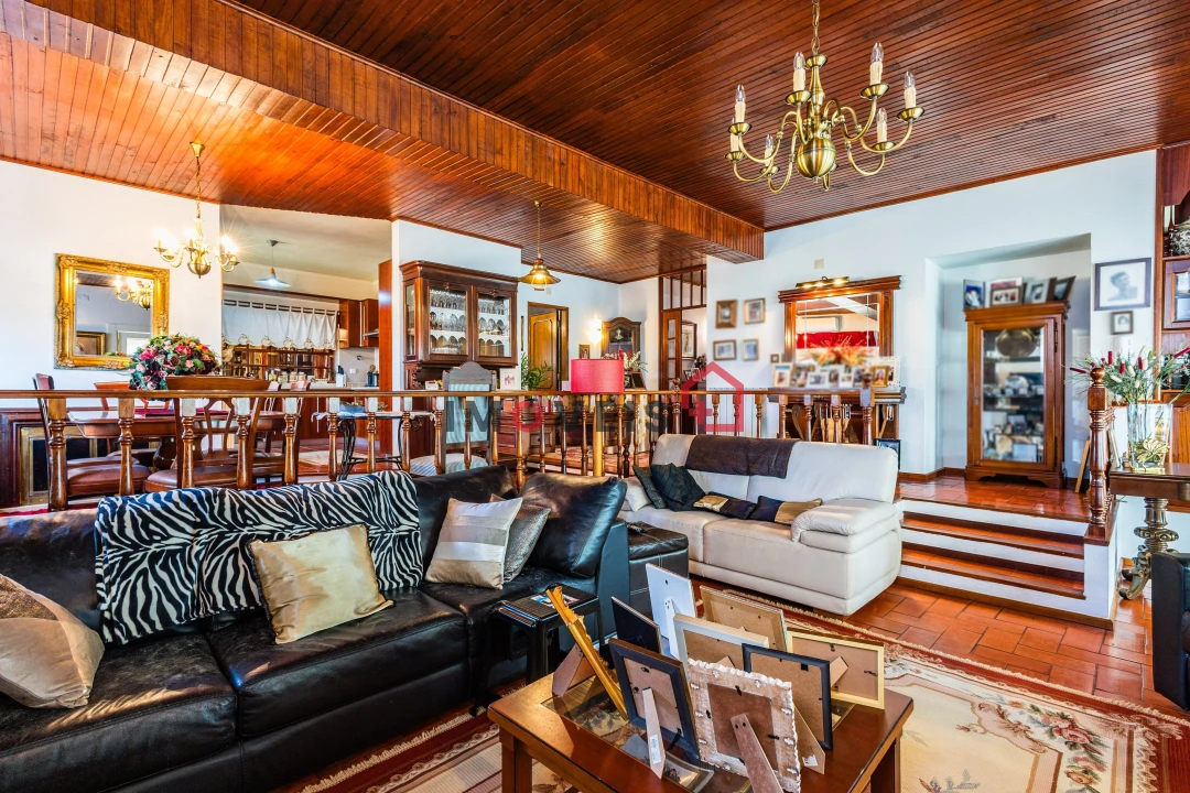 Moradia T3 para Venda em Batalha Foto 6