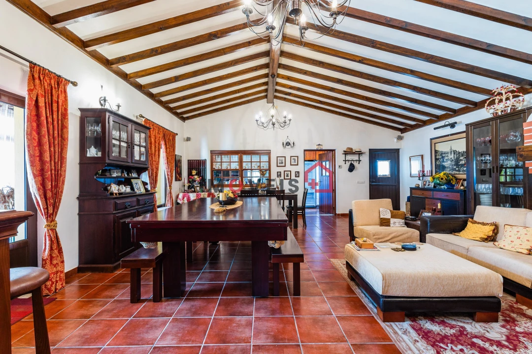 Moradia T3 para Venda em Batalha Foto 13