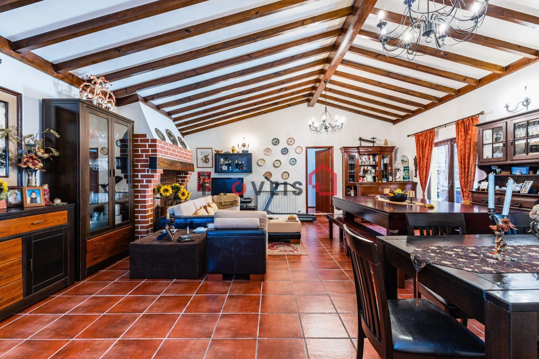 Moradia T3 para Venda em Batalha Foto 15