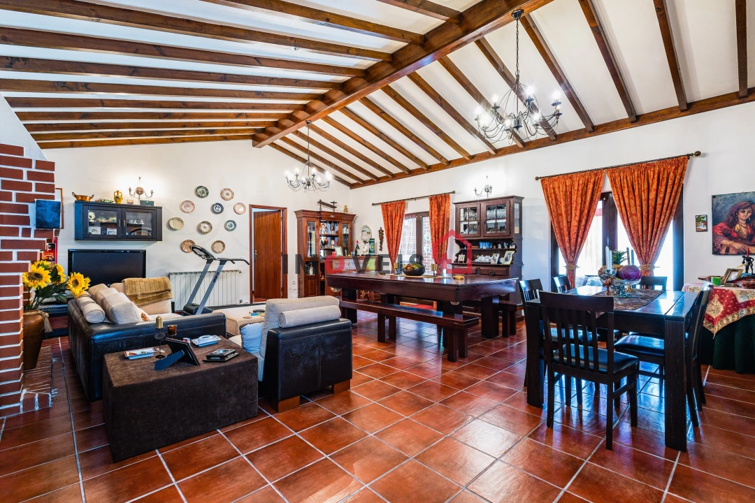 Moradia T3 para Venda em Batalha Foto 14