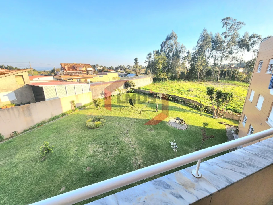 Apartamento T3 para Venda em Sandim, Olival, Lever e Crestuma Foto 15