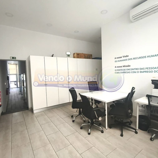 Loja para Venda em Carregado e Cadafais Foto 5