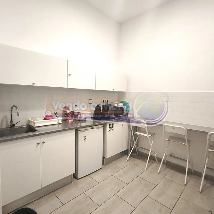 Loja para Venda em Carregado e Cadafais Foto 7