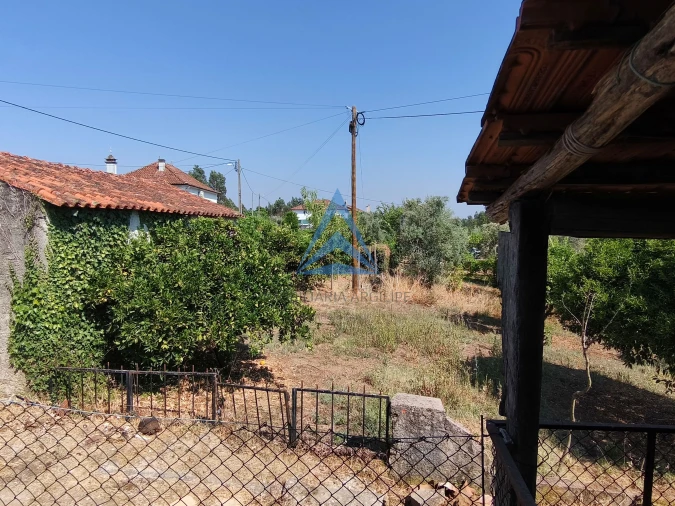 Moradia T0 para Venda em Vila Facaia Foto 15