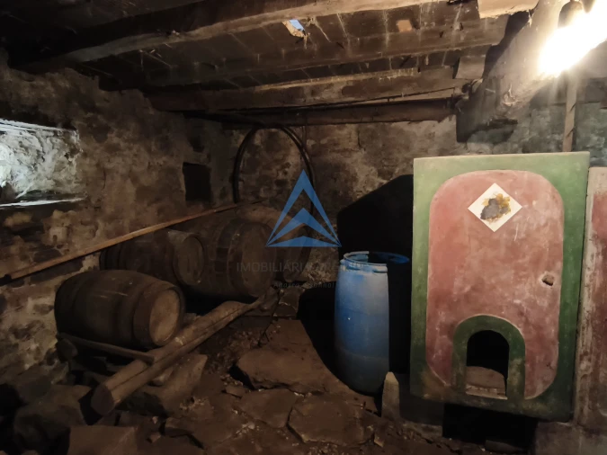 Moradia T0 para Venda em Vila Facaia Foto 11