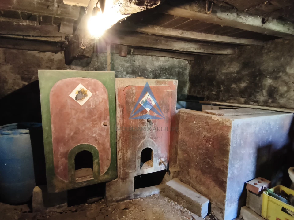 Moradia T0 para Venda em Vila Facaia Foto 10