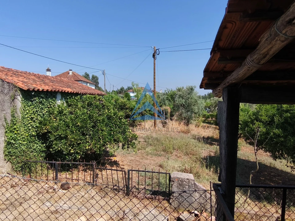 Moradia T0 para Venda em Vila Facaia Foto 15