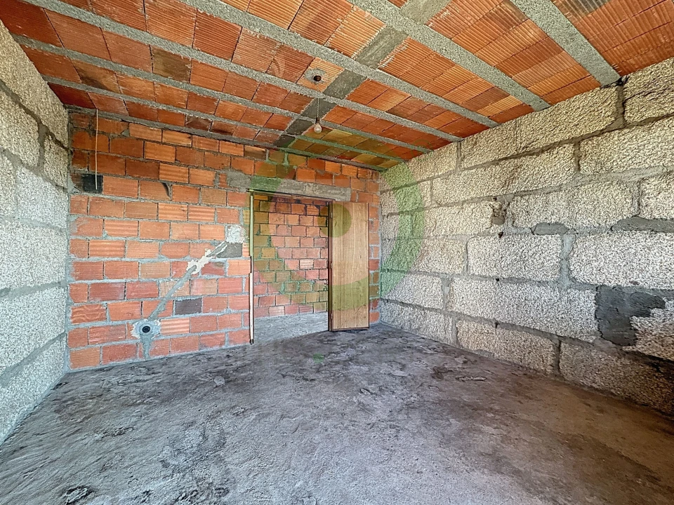 Moradia T4 para Venda em Valpaços e Sanfins Foto 18