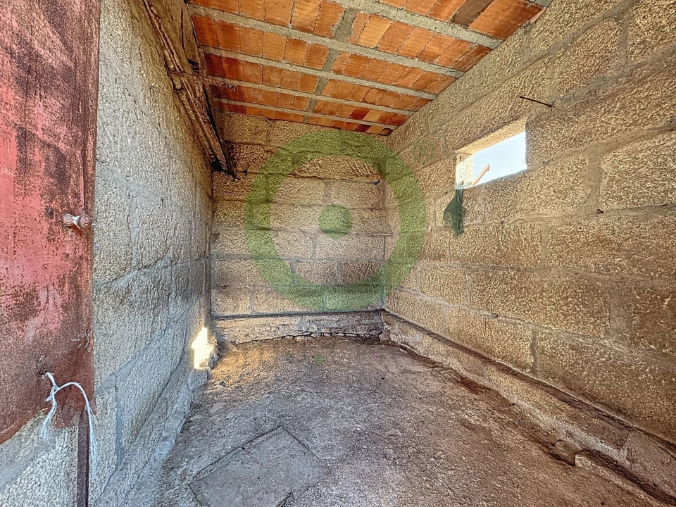 Moradia T4 para Venda em Valpaços e Sanfins Foto 15