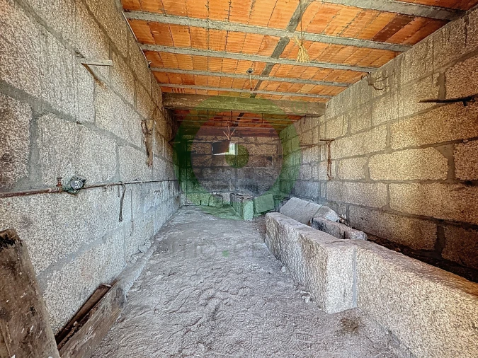 Moradia T4 para Venda em Valpaços e Sanfins Foto 16