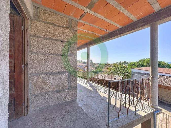 Moradia T4 para Venda em Valpaços e Sanfins Foto 9