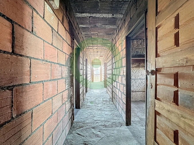 Moradia T4 para Venda em Valpaços e Sanfins Foto 19