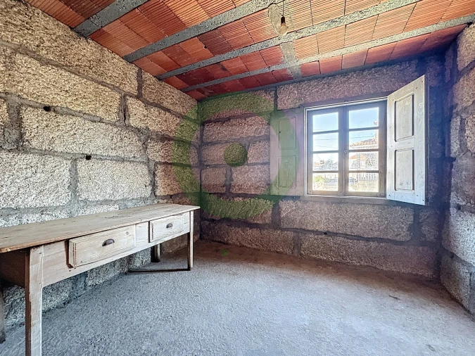 Moradia T4 para Venda em Valpaços e Sanfins Foto 13