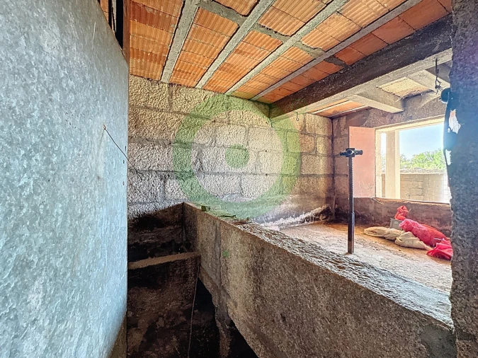 Moradia T4 para Venda em Valpaços e Sanfins Foto 7