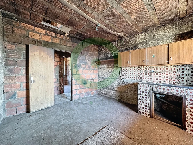 Moradia T4 para Venda em Valpaços e Sanfins Foto 20