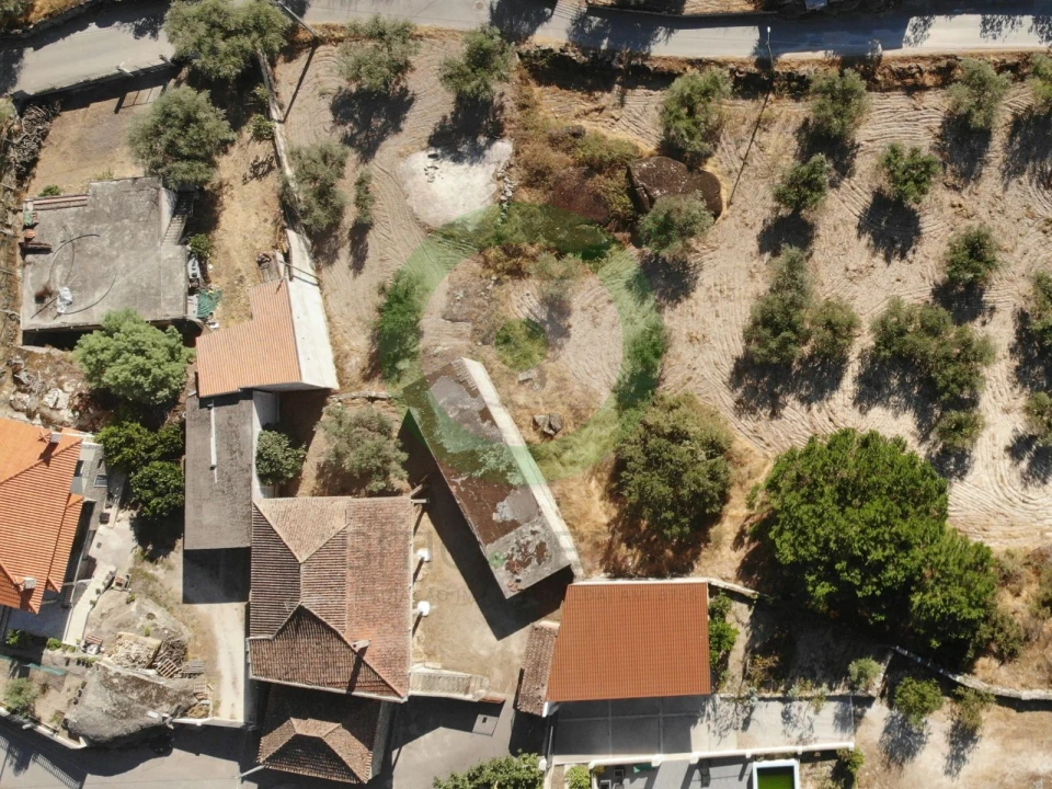 Moradia T4 para Venda em Valpaços e Sanfins Foto 3