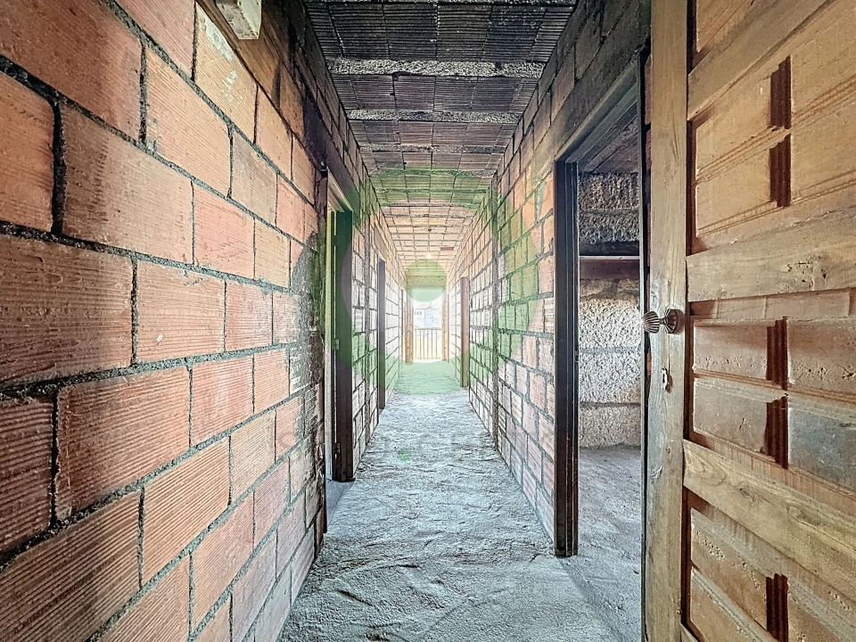 Moradia T4 para Venda em Valpaços e Sanfins Foto 19