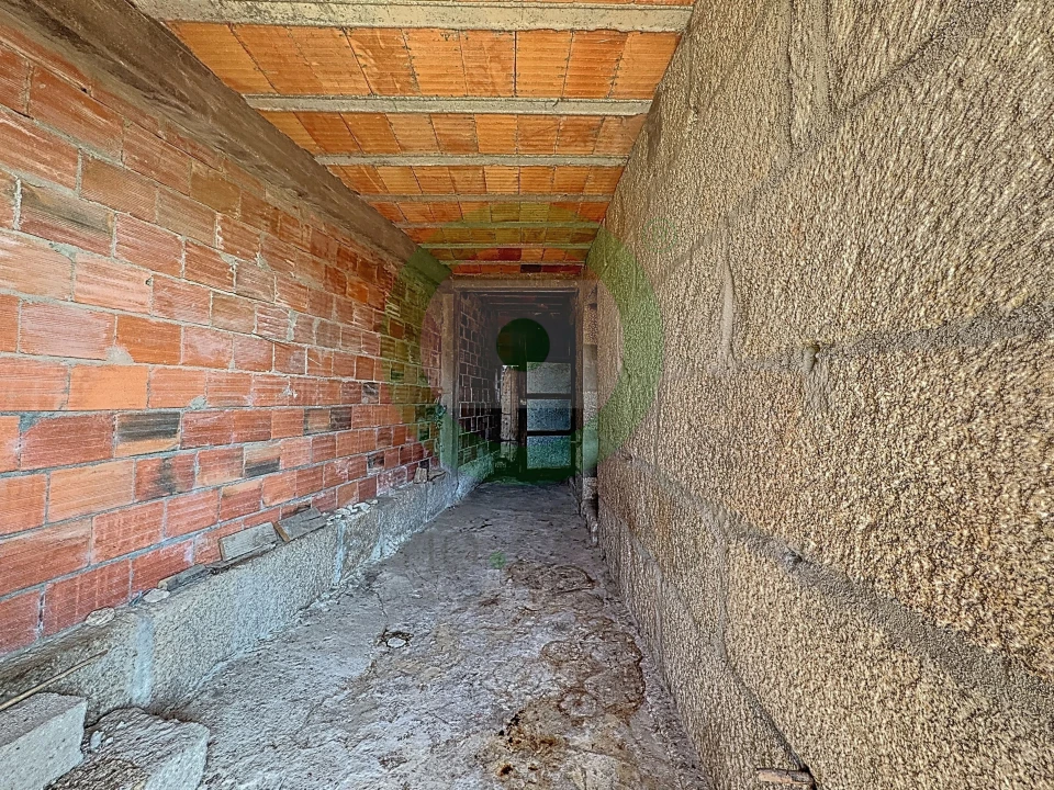 Moradia T4 para Venda em Valpaços e Sanfins Foto 17