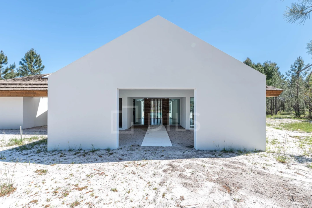 Moradia T3 para Venda em Comporta Foto 4