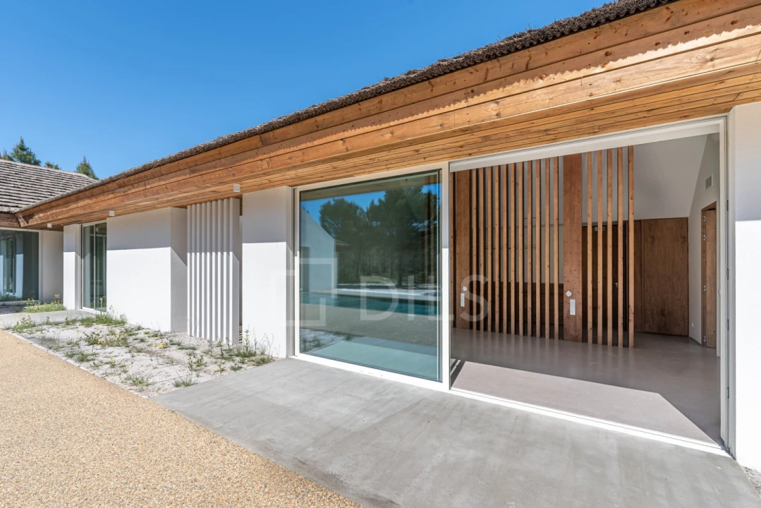 Moradia T3 para Venda em Comporta Foto 27