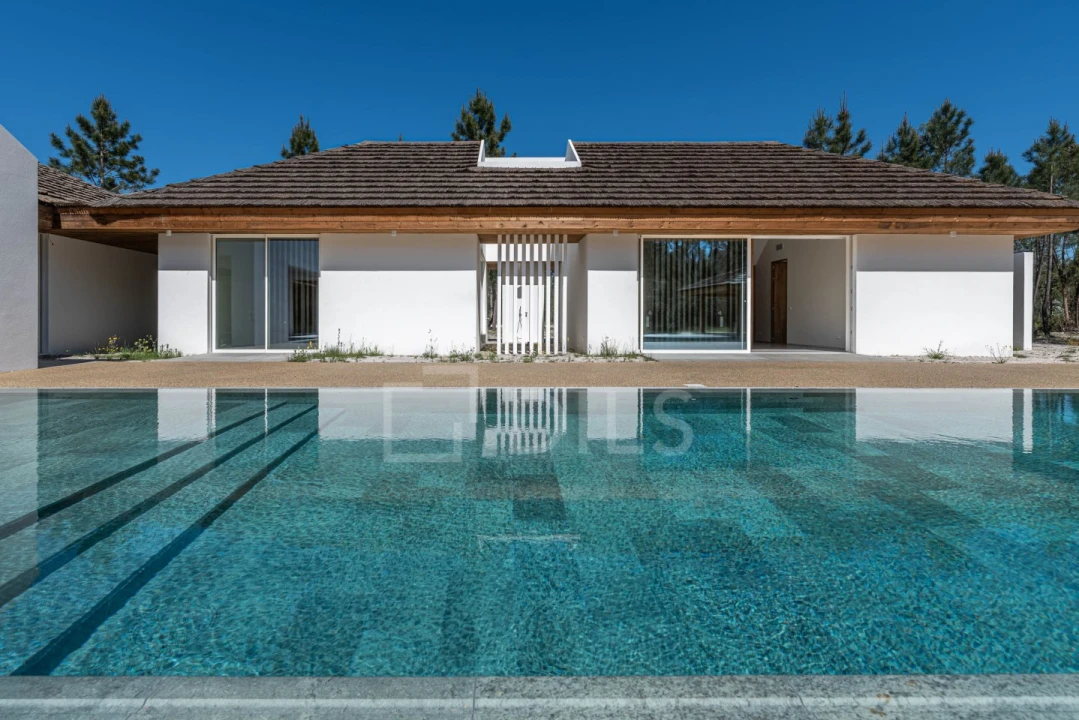 Moradia T3 para Venda em Comporta Foto 32