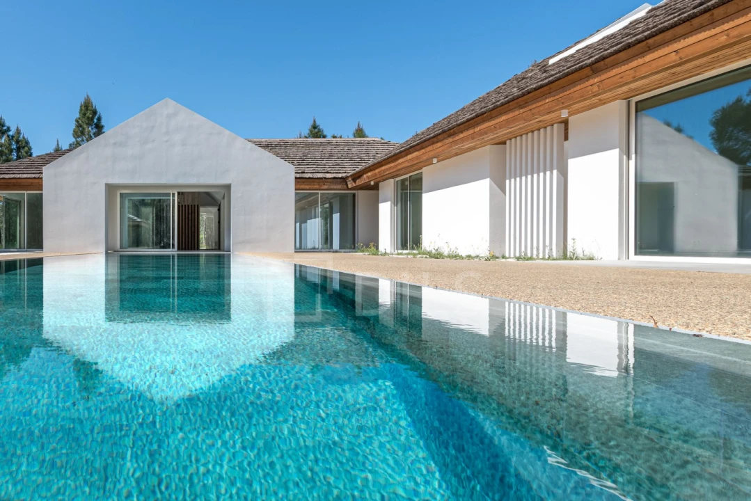 Moradia T3 para Venda em Comporta Foto 2