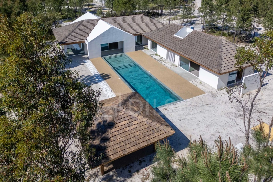 Moradia T3 para Venda em Comporta Foto 1