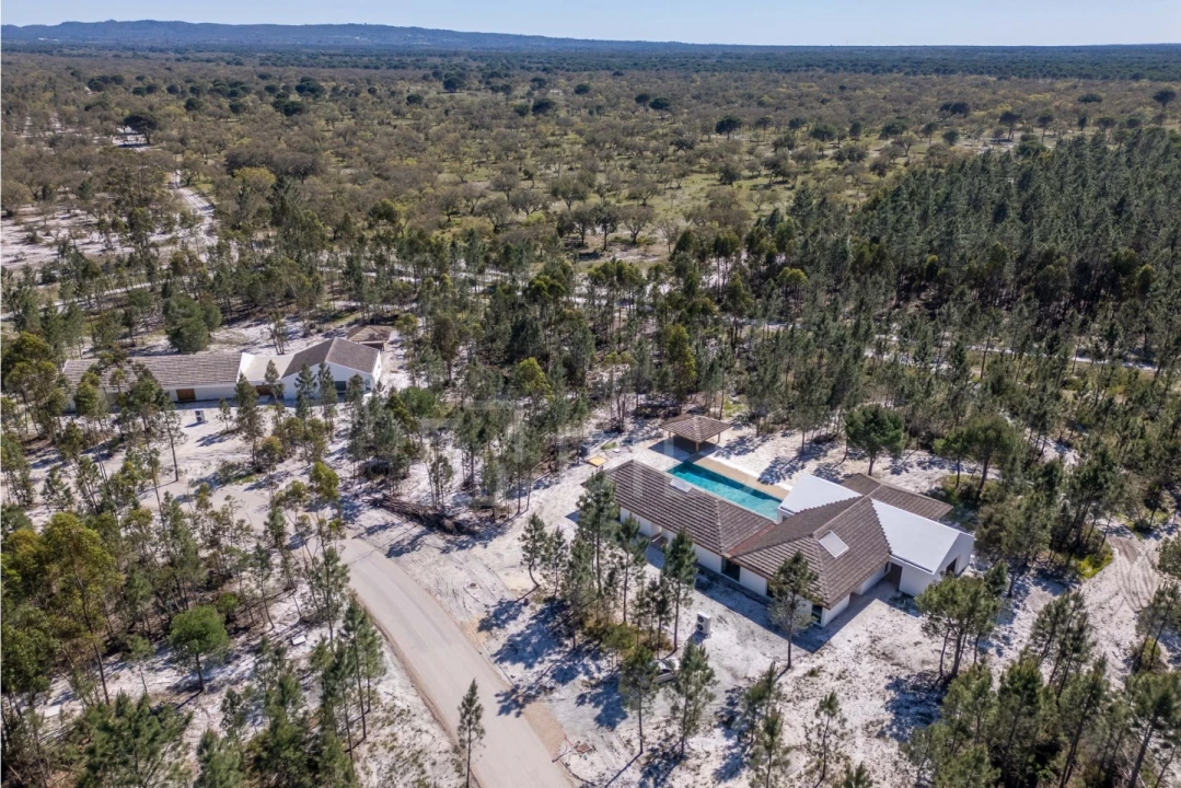 Moradia T3 para Venda em Comporta Foto 37